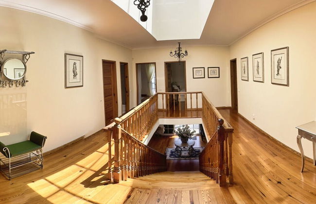 Quinta Martin Modern Retreat - Foto 19