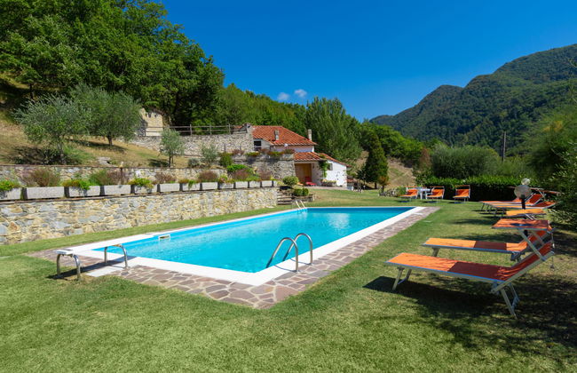 Podere Le Ripe - Foto 28