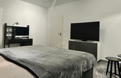 Messe Apartment - Near Trade Fair - Foto 3