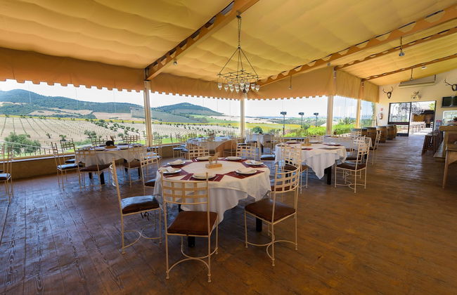 Hacienda El Rosalejo - Foto 68