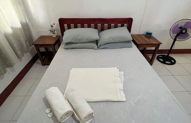 Hill Myna Beach Cottages - Foto 15