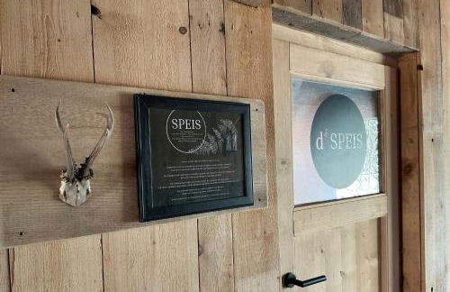 Bayerwald Chalet Liebenstein - Foto 39