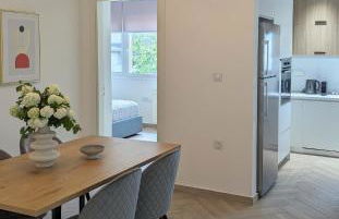 Lavish Urban Living - Foto 3