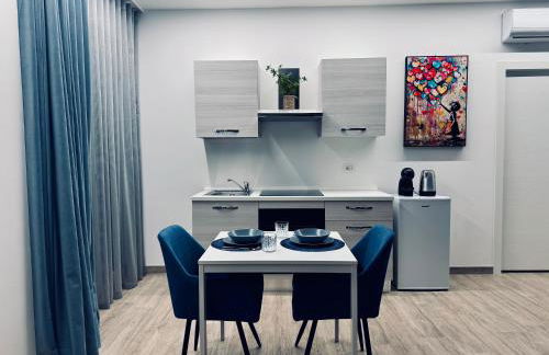 Maison 32 - Bari Central Station - NETFLIX FREE - Foto 25