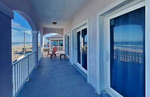 Wave Runner by Distinctive Beach Rentals - Foto 8