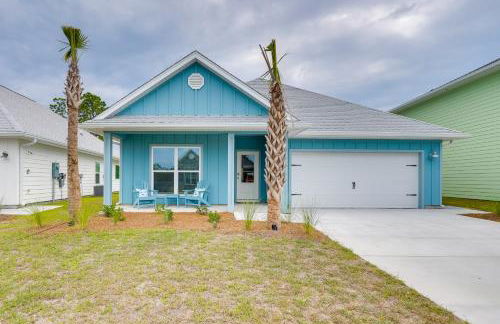 Walk to Beach and Pool Windmark Beach Home! - Foto 1