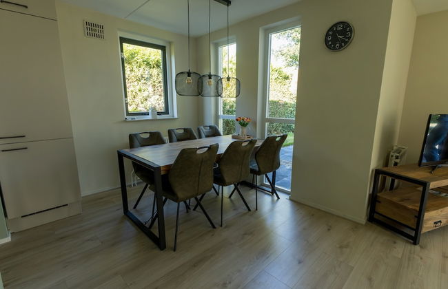 Holiday Home in Ewijk in a Beautiful Area - Foto 20