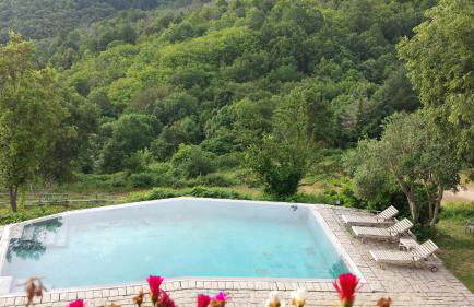 El Solei Paraiso en el Montseny - Foto 17