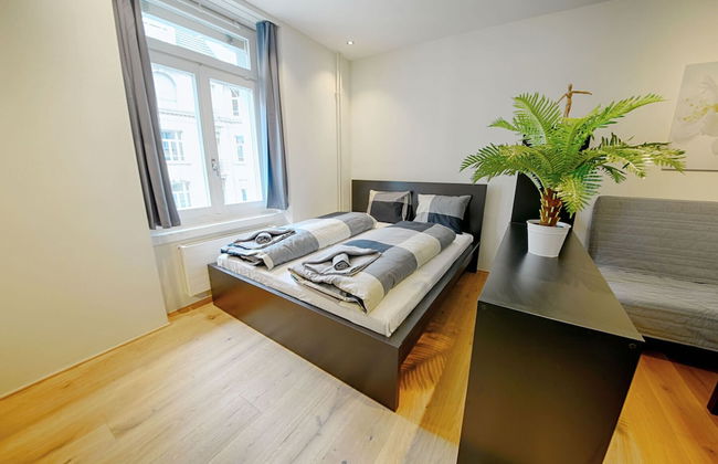 Hitrental City Apartments - Photo 27