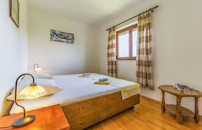 Apartments Lorencin Milka - Foto 14