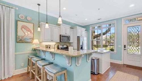 Garden Cottage 77 - Foto 5