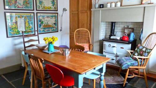 Raceside Farm - Foto 5