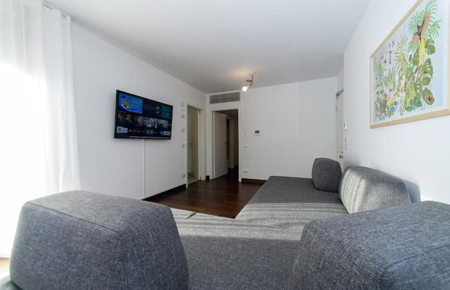 Habitat Apartments - Foto 17