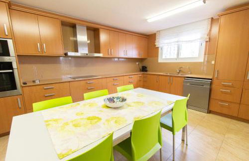 Catalunya Casas Tranquil Paradise, Private Pool and only 200 meters to beach! - Foto 13