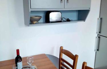 "Zeus House" Sevasti Symi Studios - Foto 21