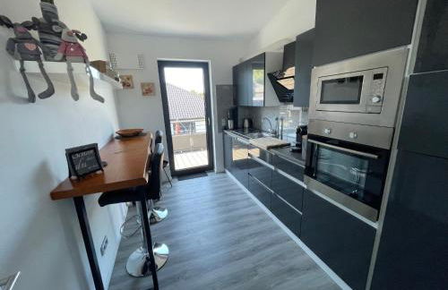 Apartment in Ulmen mit Grill by Interhome - Foto 10