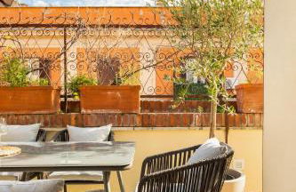 Terrace Boutique Apartment - Dolce Vita - Foto 44