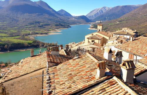 La porticina. Your lake view home. - Foto 34