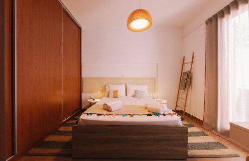 Mikra Bay Vineyard Guesthouses - Foto 70