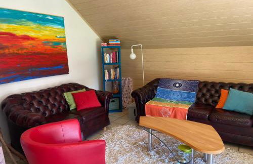 Zauber-Appartment - Foto 19