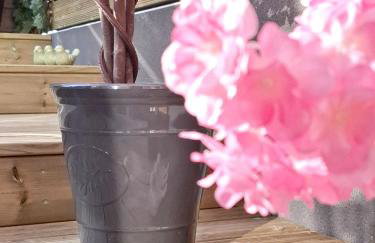 Le Ti'Cocoon Studio en Rez-de-Jardin - Foto 10