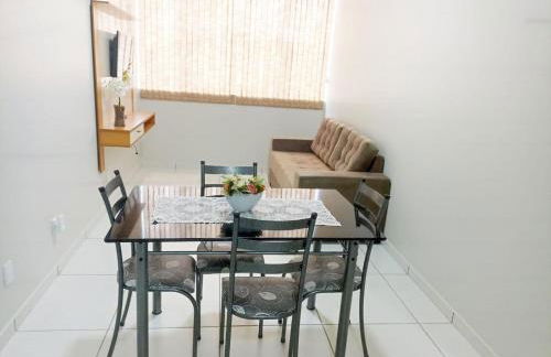 101-APT-Espaço,conforto.È disso que você precisa! - Foto 7