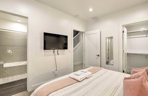 3-Story Provo Townhome 1 Mi to BYU! - Foto 13