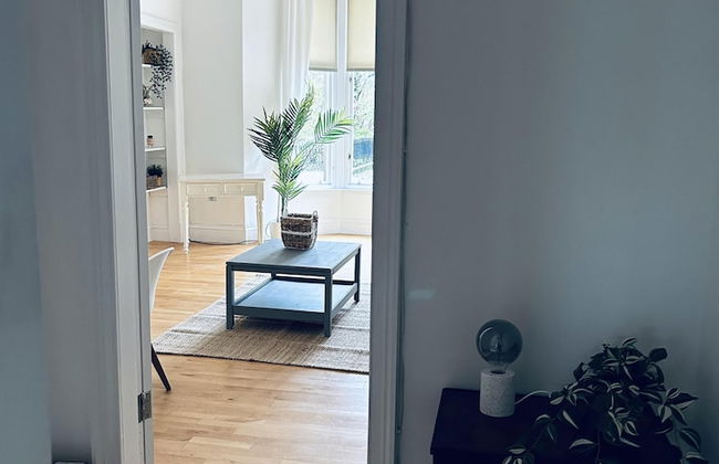 Beautiful one bed Apartment in Glasgow West End - Foto 13