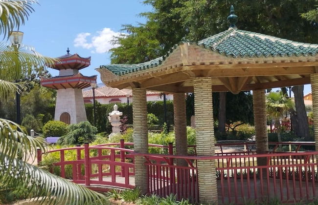 Belvilla by OYO Cortijos del Sol - Foto 28