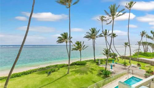 Luxury One-Bedroom Apartment with Ocean View - Foto 3