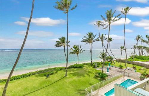 Luxury One-Bedroom Apartment with Ocean View - Foto 3