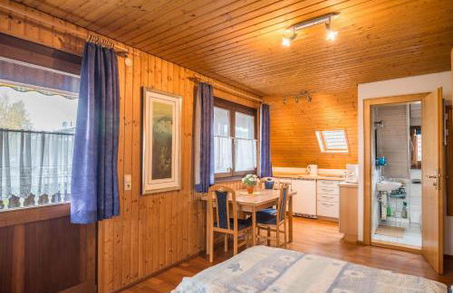 Studiowohnung Haus 18 - Foto 16