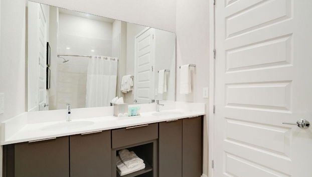 Spectrum Resort Orlando - Foto 3