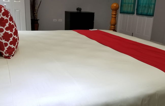 New Kingston Guest Apartment at Donhead - Foto 7