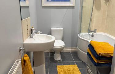 Sperrin View Apartment (Ground Floor) - Foto 25