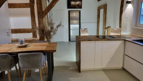 Casa Linda, luxuriöse Ferienwohnung im Grünen - Foto 5