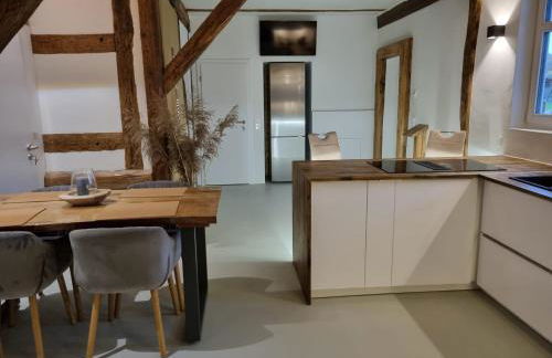 Casa Linda, luxuriöse Ferienwohnung im Grünen - Foto 5