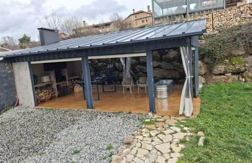 BoxHome Navafría - Foto 32