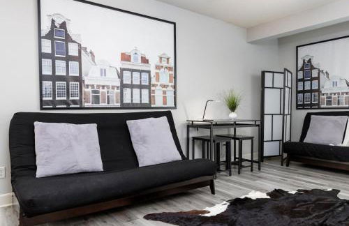 Home Away from Home 3 Close to KCI Airport, Weston - Foto 26