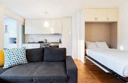 GuestReady - Peaceful ambience near the ocean - Foto 4