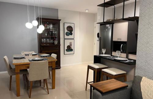 Apt Boutique Grande Florianópolis - Sua Estadia SC - Foto 18