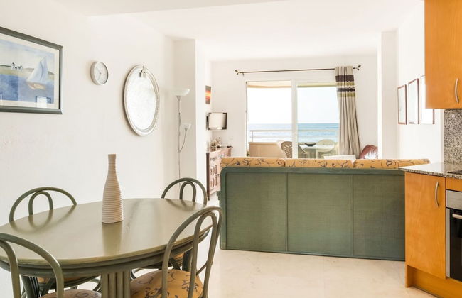 Pretty Holiday Home in Sant Josep de Sa Talaia near Sea - Foto 22