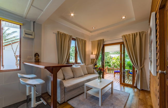 Joy Beach Villas - Foto 38