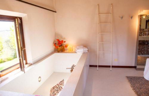 Casali Marchigiani - Ville vacanza private con piscina, giardino e vista panoramica - Foto 58