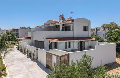 Arokaria Holiday Houses - Foto 1