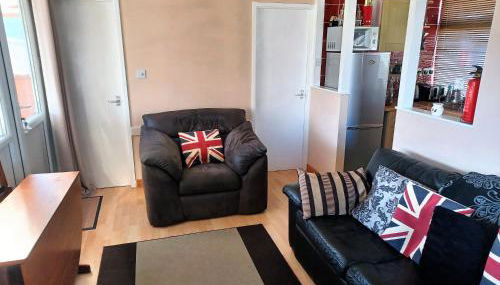 Waves And Woods Holiday Home - Foto 5