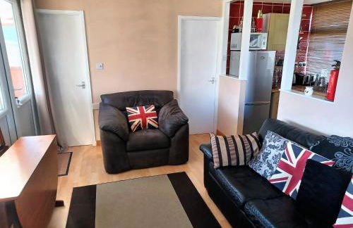 Waves And Woods Holiday Home - Foto 5