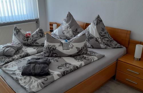 Bichlhof Bärfra Ferienwohnung Hunsrück - Photo 15