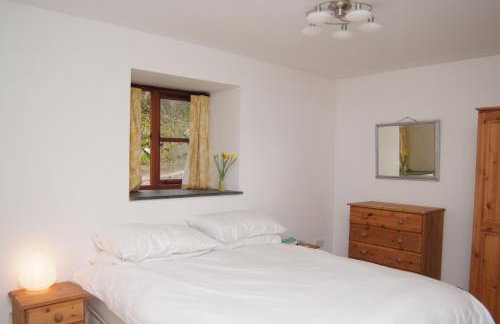 Goodrevy Barn - Foto 16