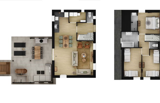 Wellness 6p in Thorn - Photo 44